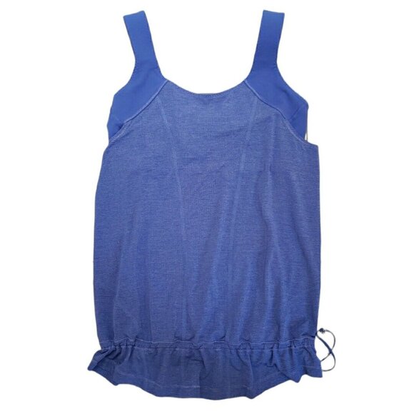 Lululemon Run For Your Life Tank Top Size 8 - Picture 2 of 8